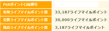 ライフマイル