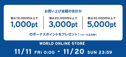 World Online Store ワールドオンラインストア でお得にお買い物する方法 ちょびリッチ経由 Amazonギフト券 ポイントを貯める方法